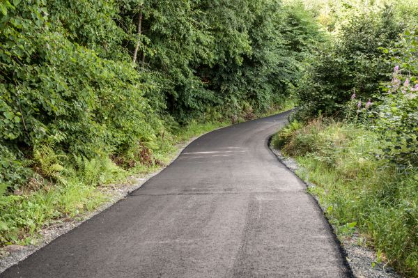 Asphalt Resealing in Clayton