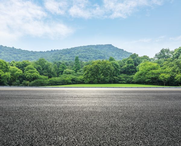 Cost of Asphalt Slurry Sealing in Clayton