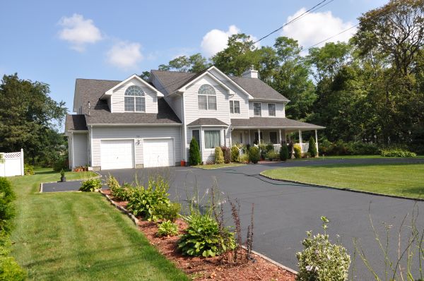 Driveway Resealing in Clayton