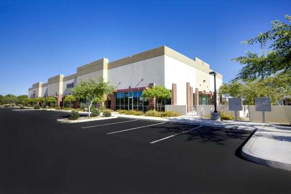 Parking Lot Sealing in Clayton