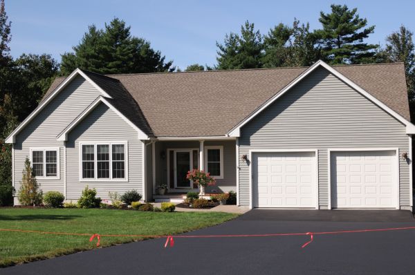 Cost of Residential Driveway Sealcoating in Clayton