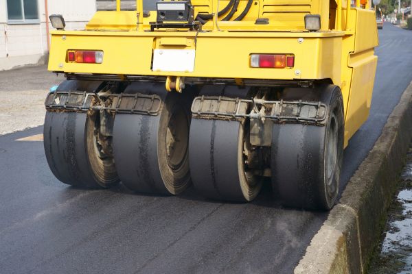 Slurry Coating Service in Clayton