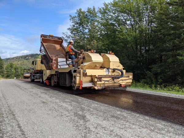 Cost of Asphalt Slurry Repair in Clayton