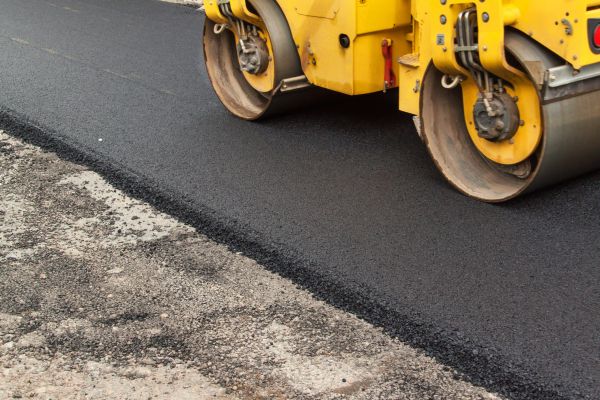 Cost of Asphalt Driveway Resurfacing in Clayton
