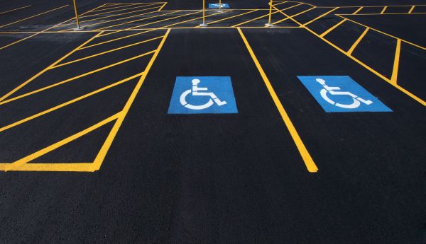 Parking Lot Sealcoating in Clayton